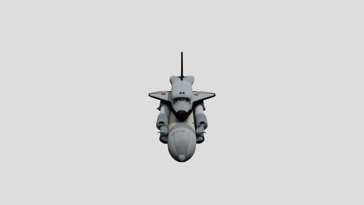 Sample (3) 3D Model