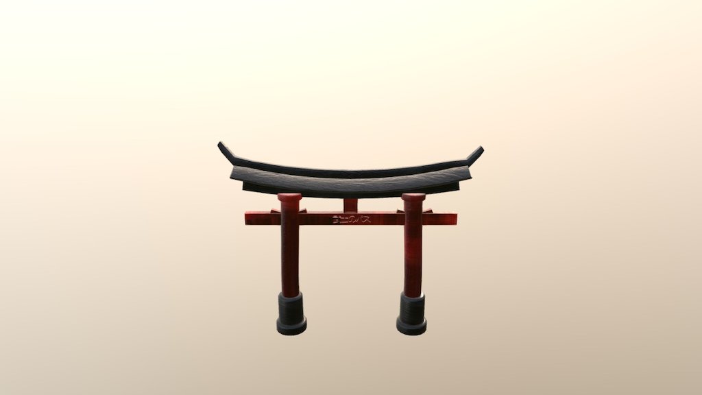 torii