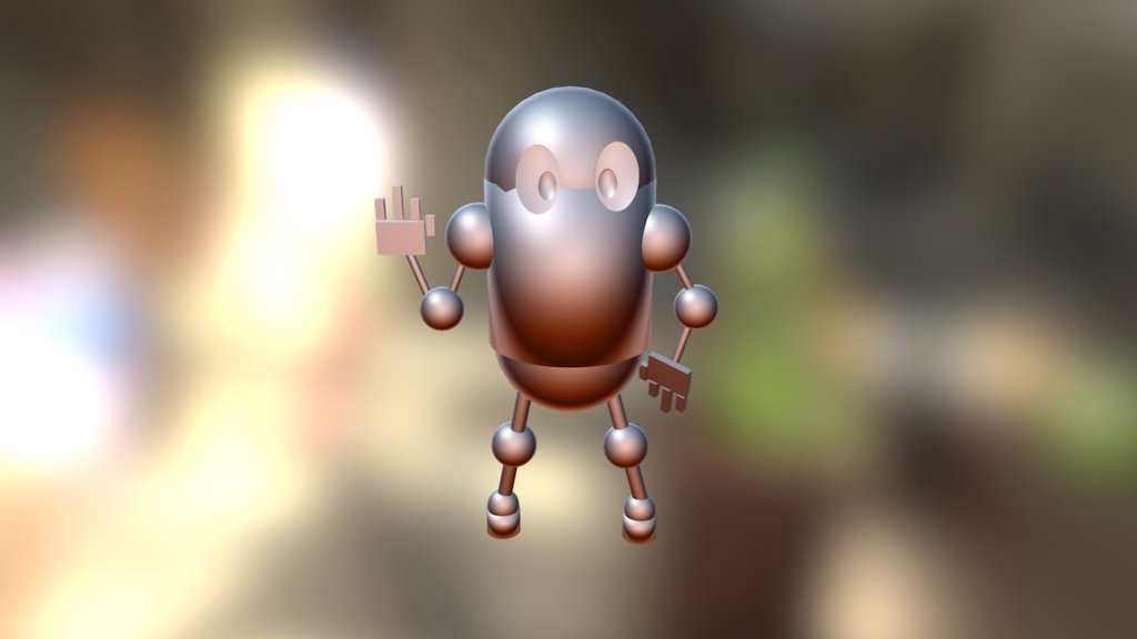 Robot