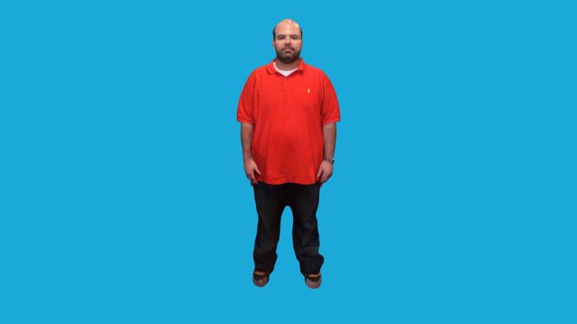 mylesg 3D Model