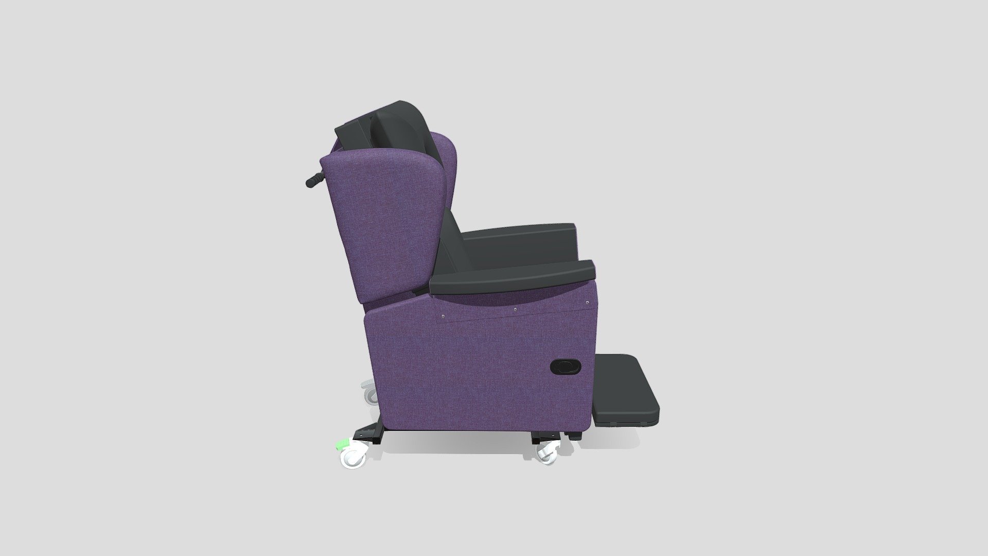MultiCare Plus - Highland Purple