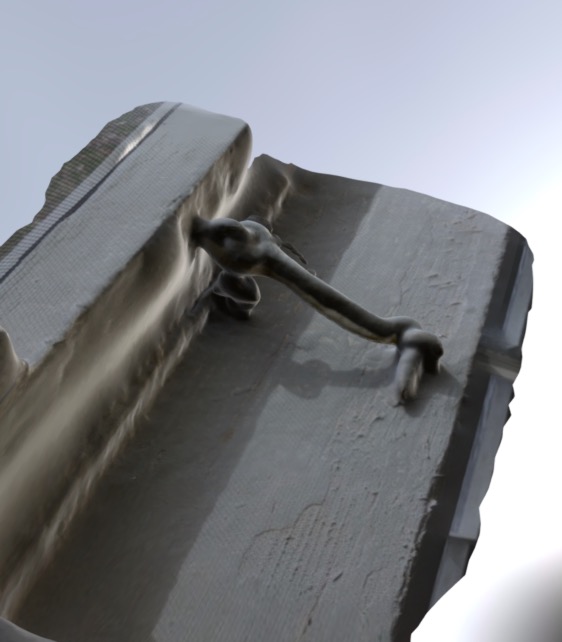 Screen Hook - 3D model by chavenelle2 [5f53025] - Sketchfab