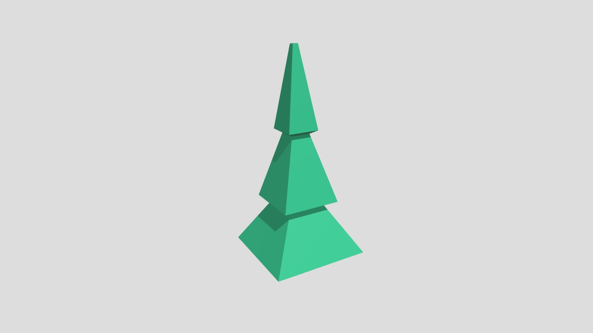 Tree Pine