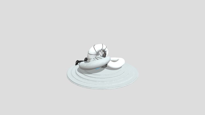 Untitled 1398149- Mesh 1589075 3D Model