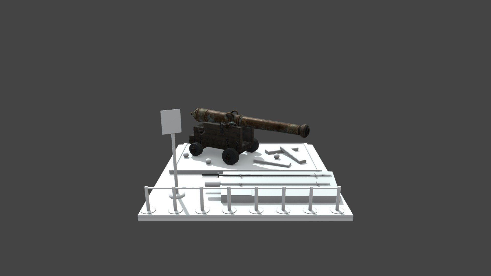 CannonBakeEnviro