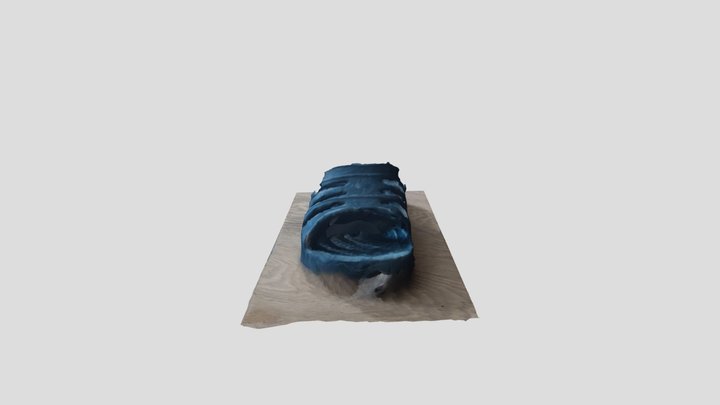The slipper – Free 3D Model STL