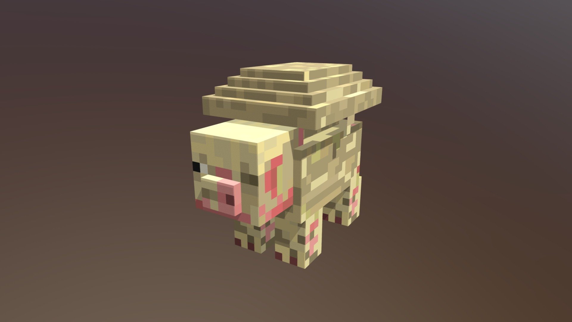 Porkobello