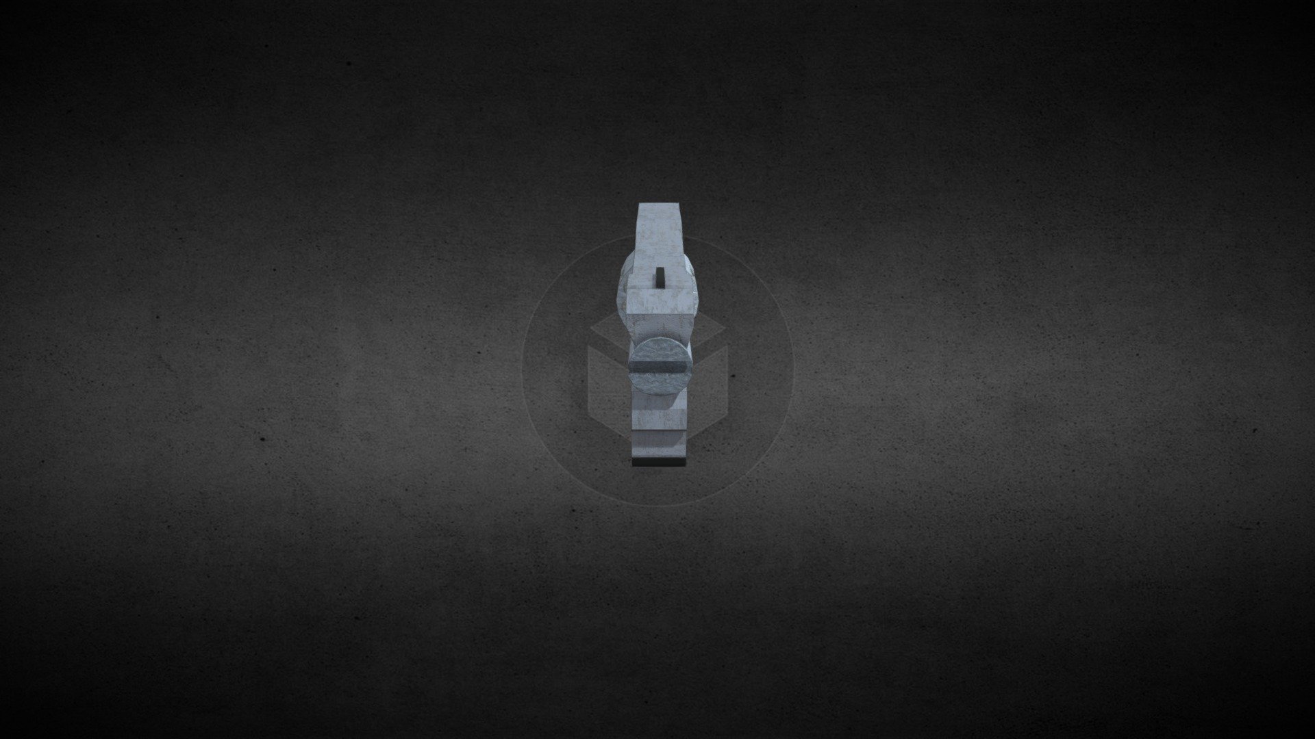 Mcree's Pistol