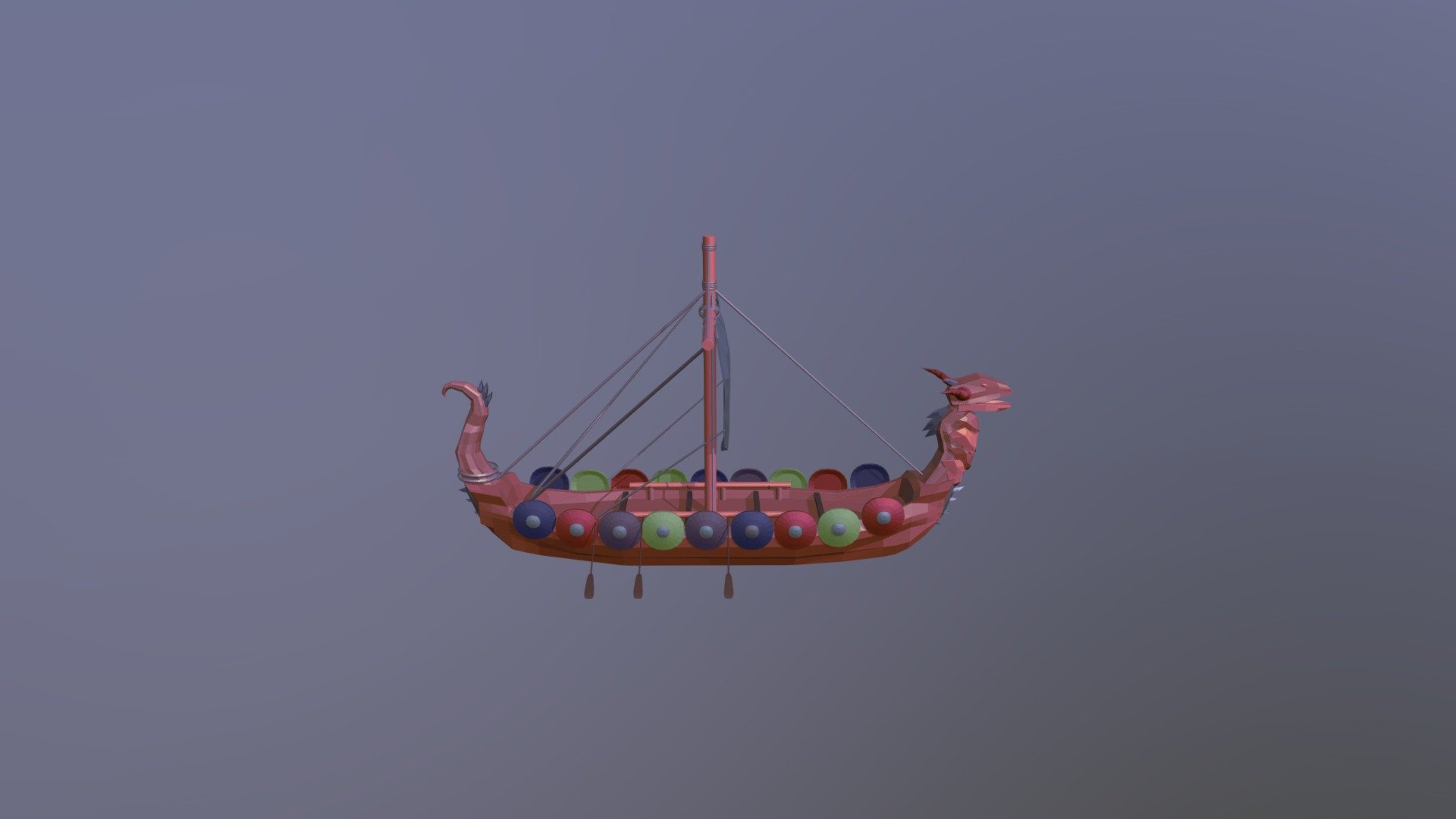 drakkar