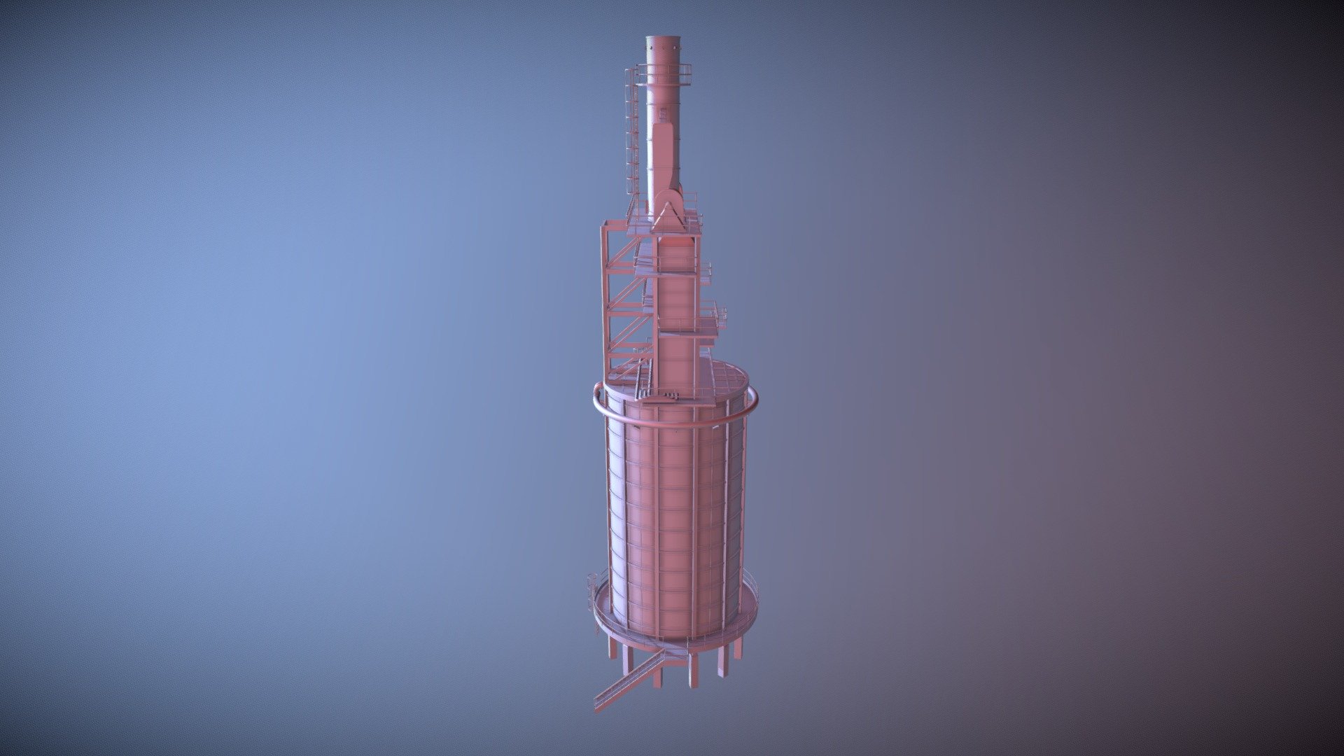 Fired Heater