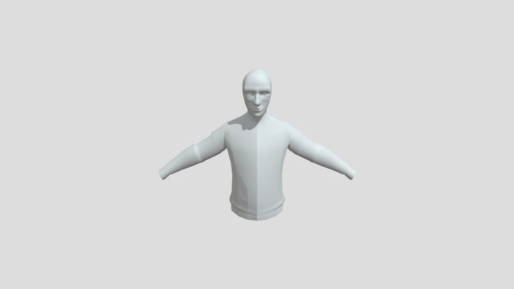 A2-test3 3D Model