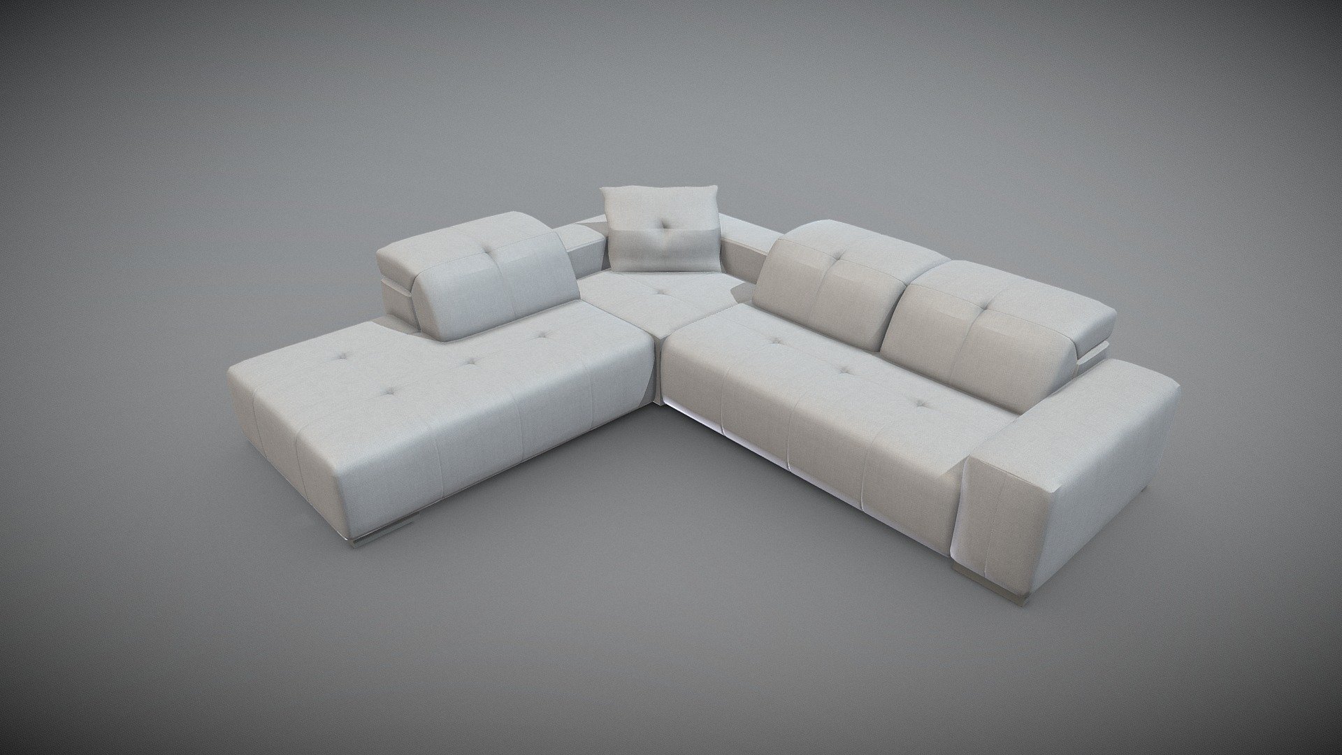 Banken, Sofa