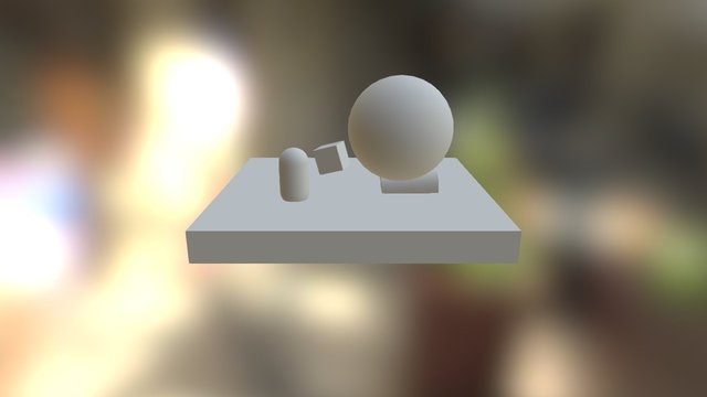 Sketchfab_Test.unity 3D Model