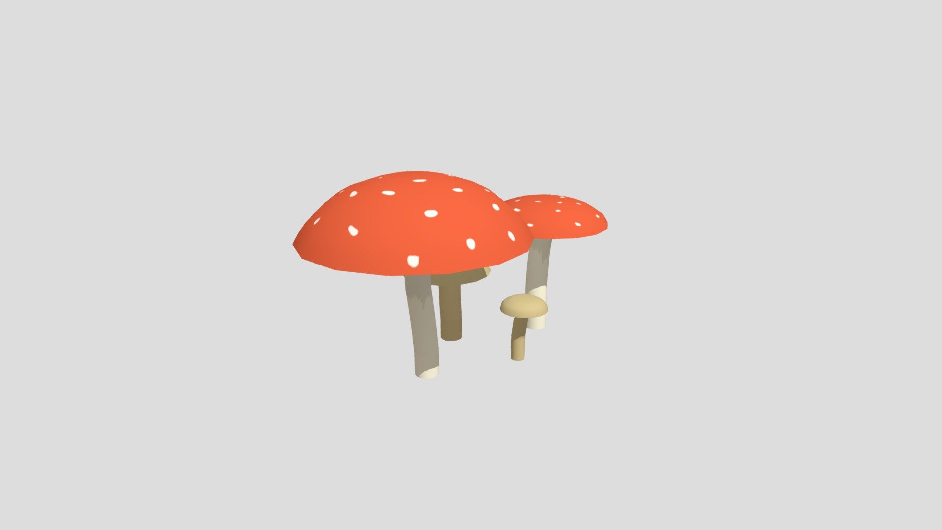 Mushrooms