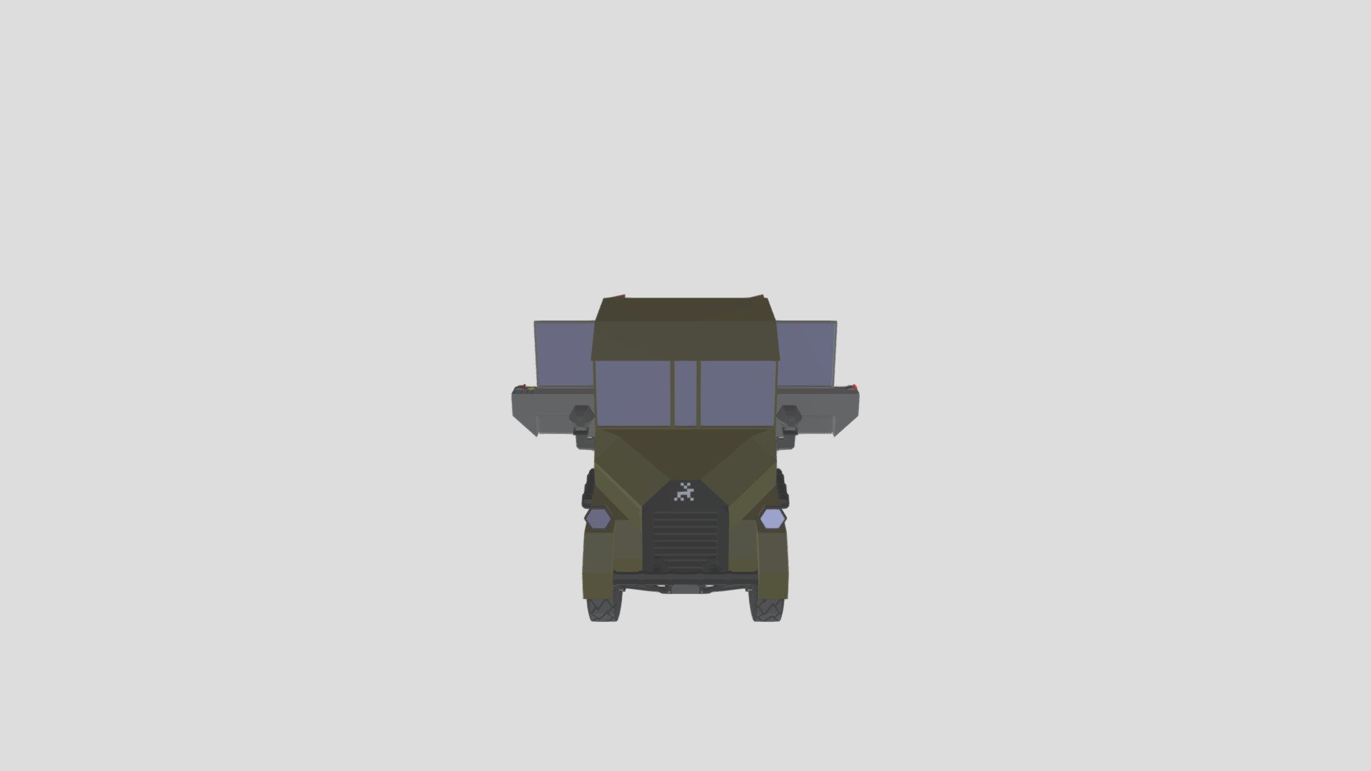 GAZ AA