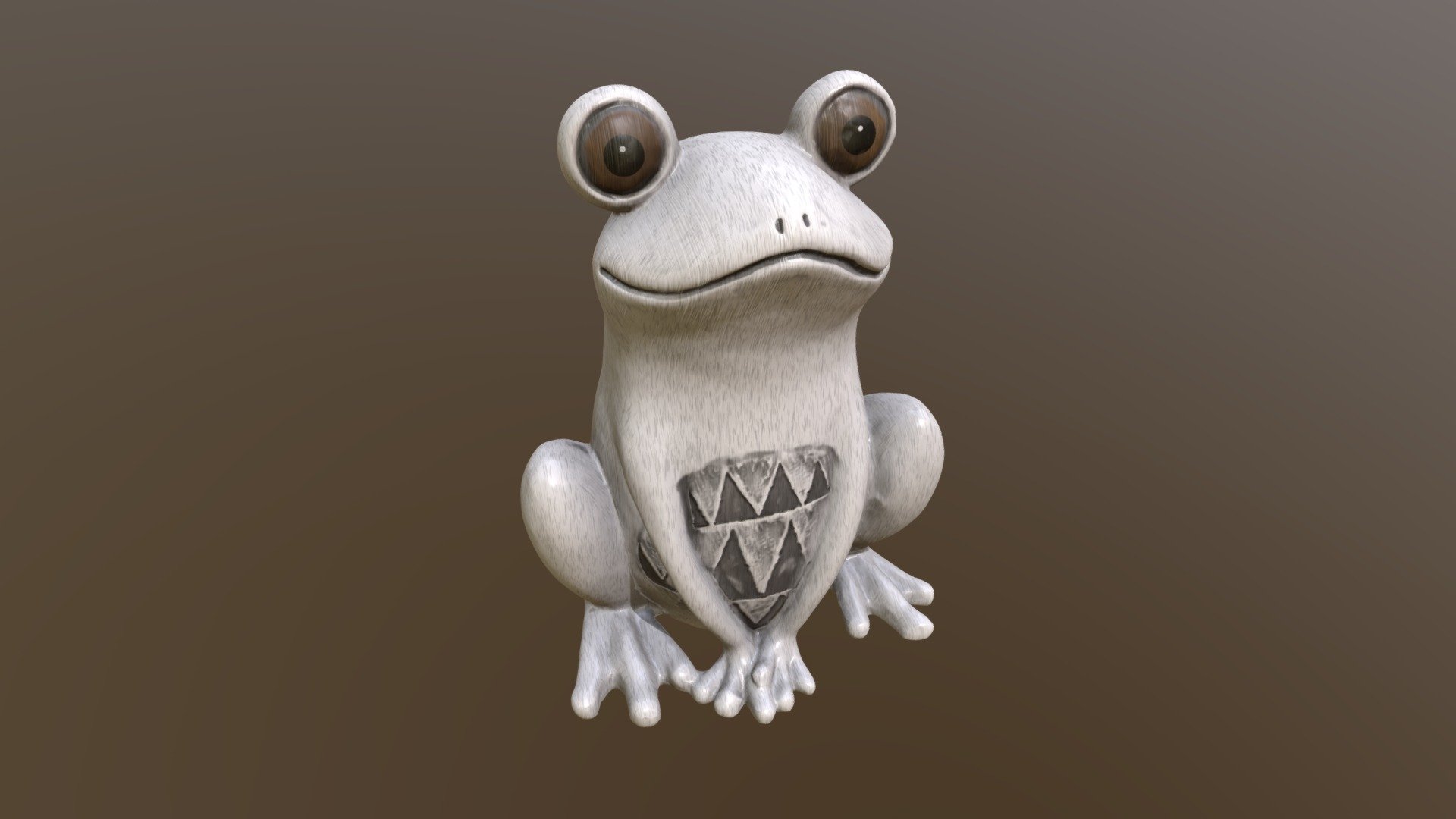 3D_scan - Frog 03 - Buy Royalty Free 3D model by digikstudio [5f60965 ...