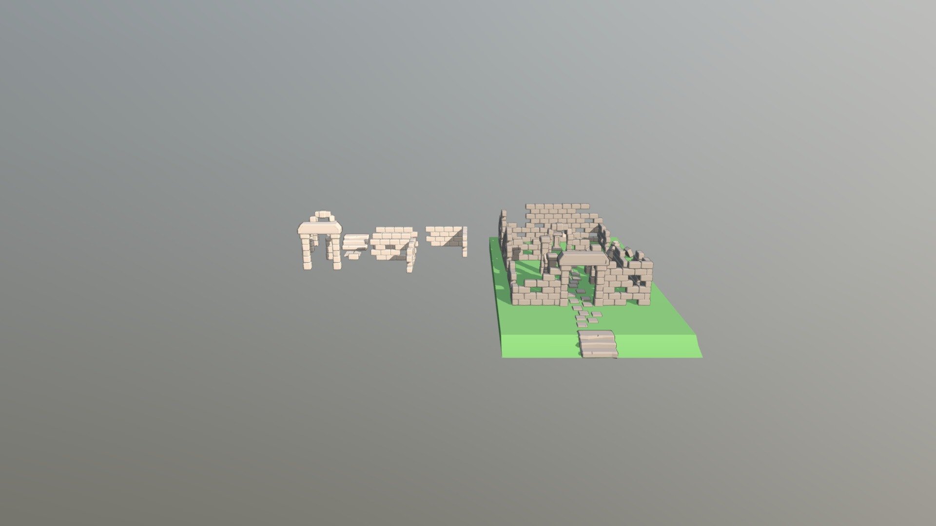 Ruina_modulo