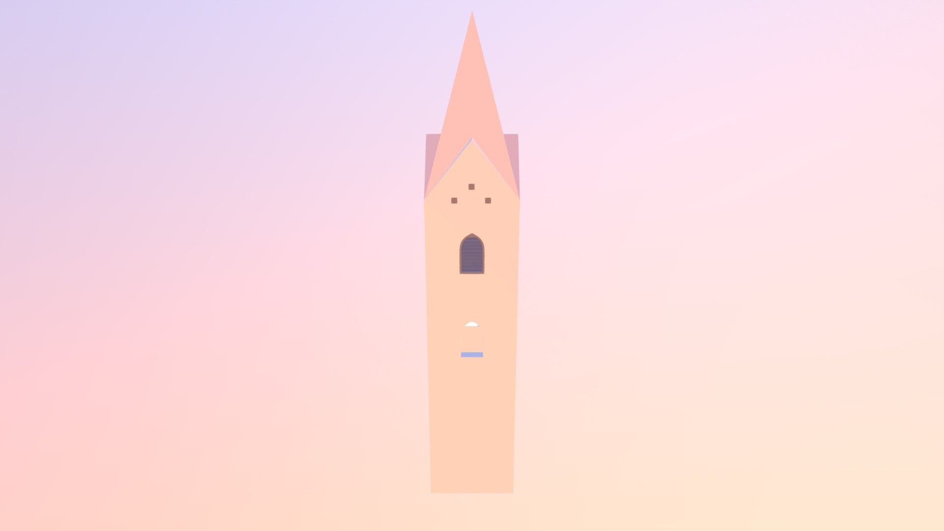 tower