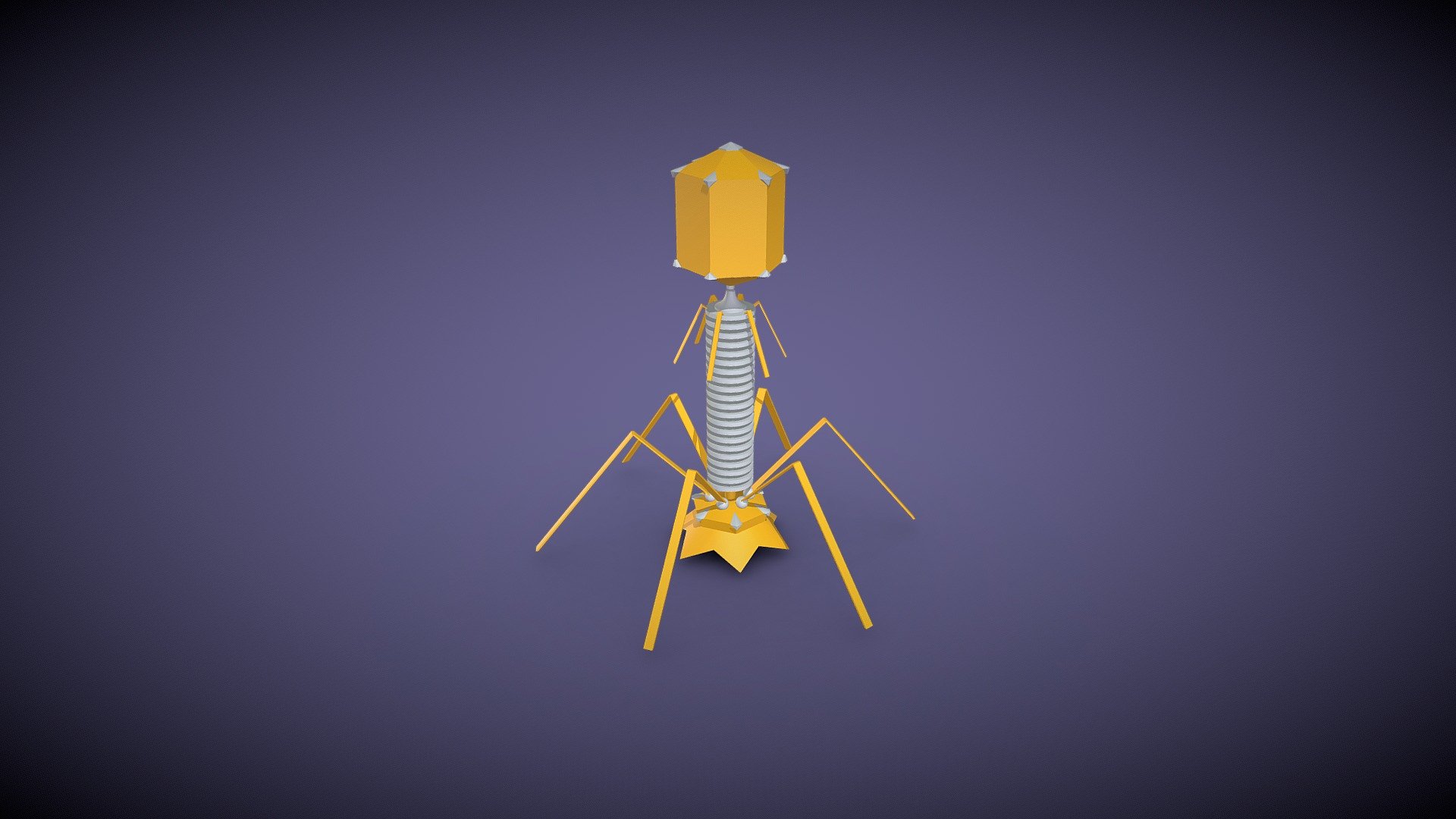 BATTERIOFAGO F4