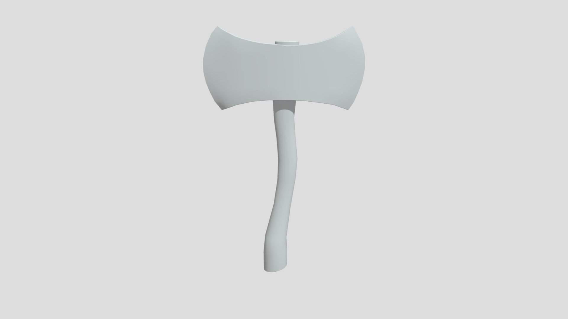 My Axe Joel Cruz