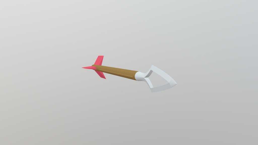 Random Arrow