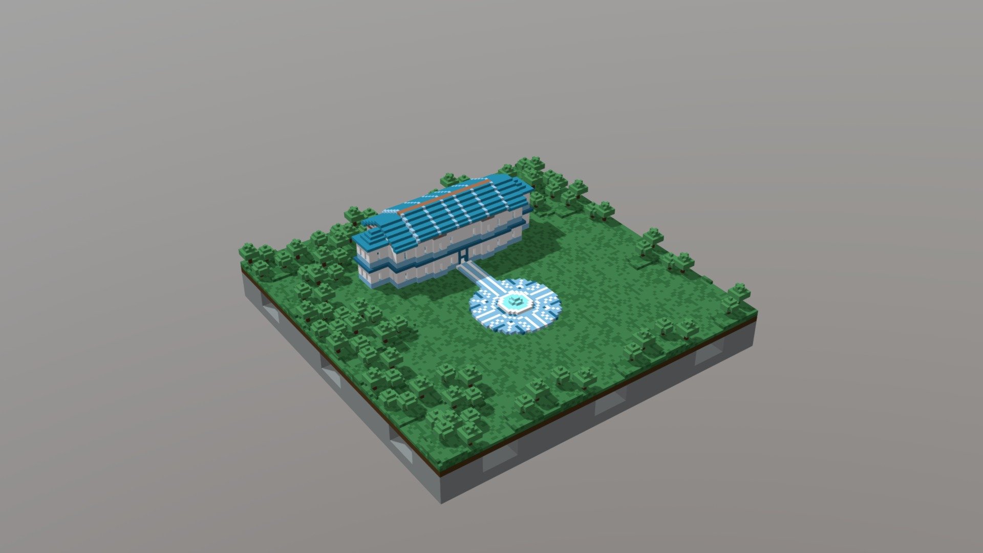 Castle