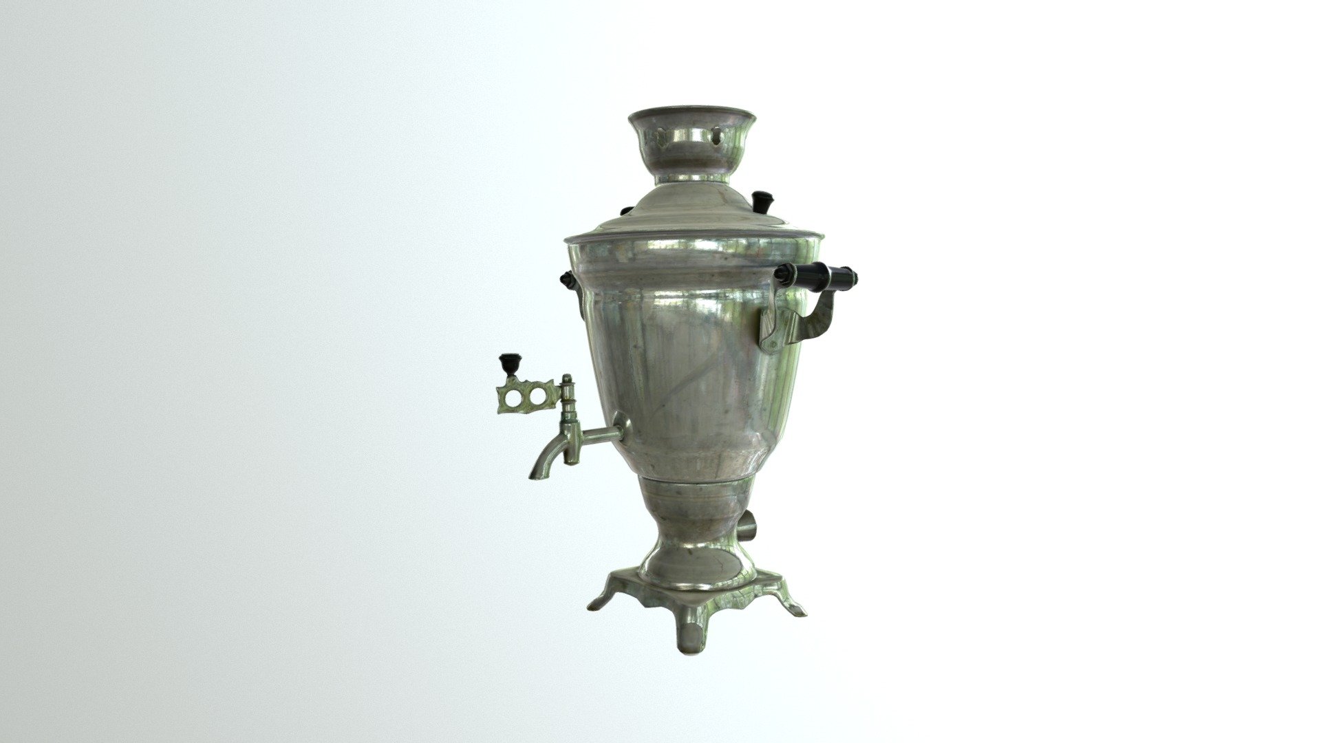 PB21 Samovar Mid