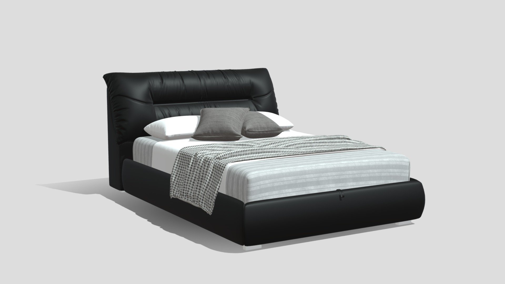Aurora Download Free 3D model by ValyouFurniture [5f64e37] Sketchfab