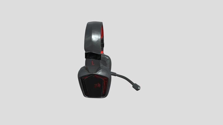Headphone