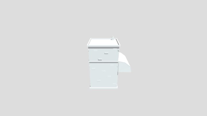 Ruko 2 3D Model