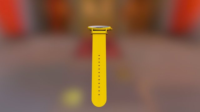 test222 3D Model
