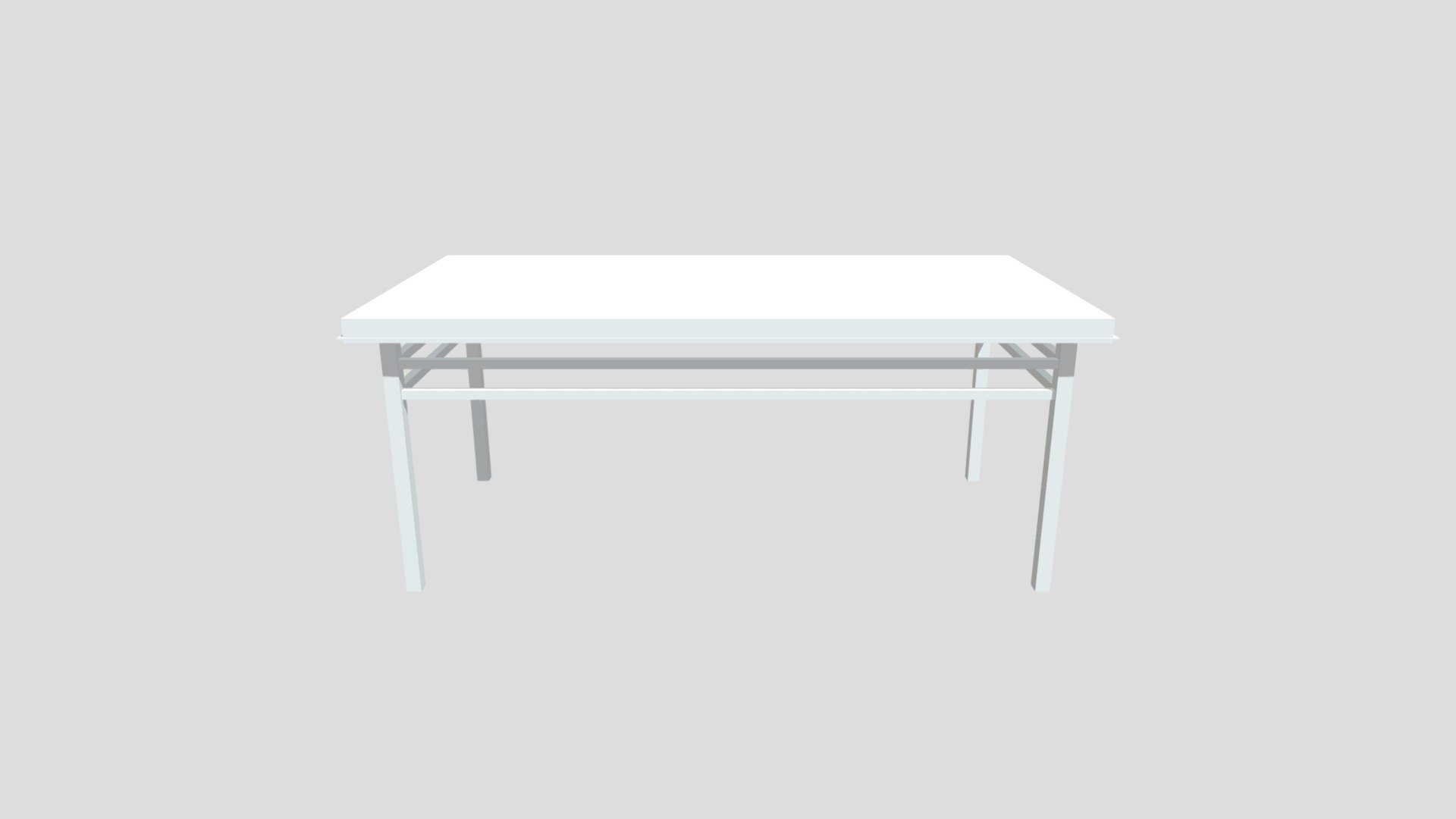 Mesa De Ferro