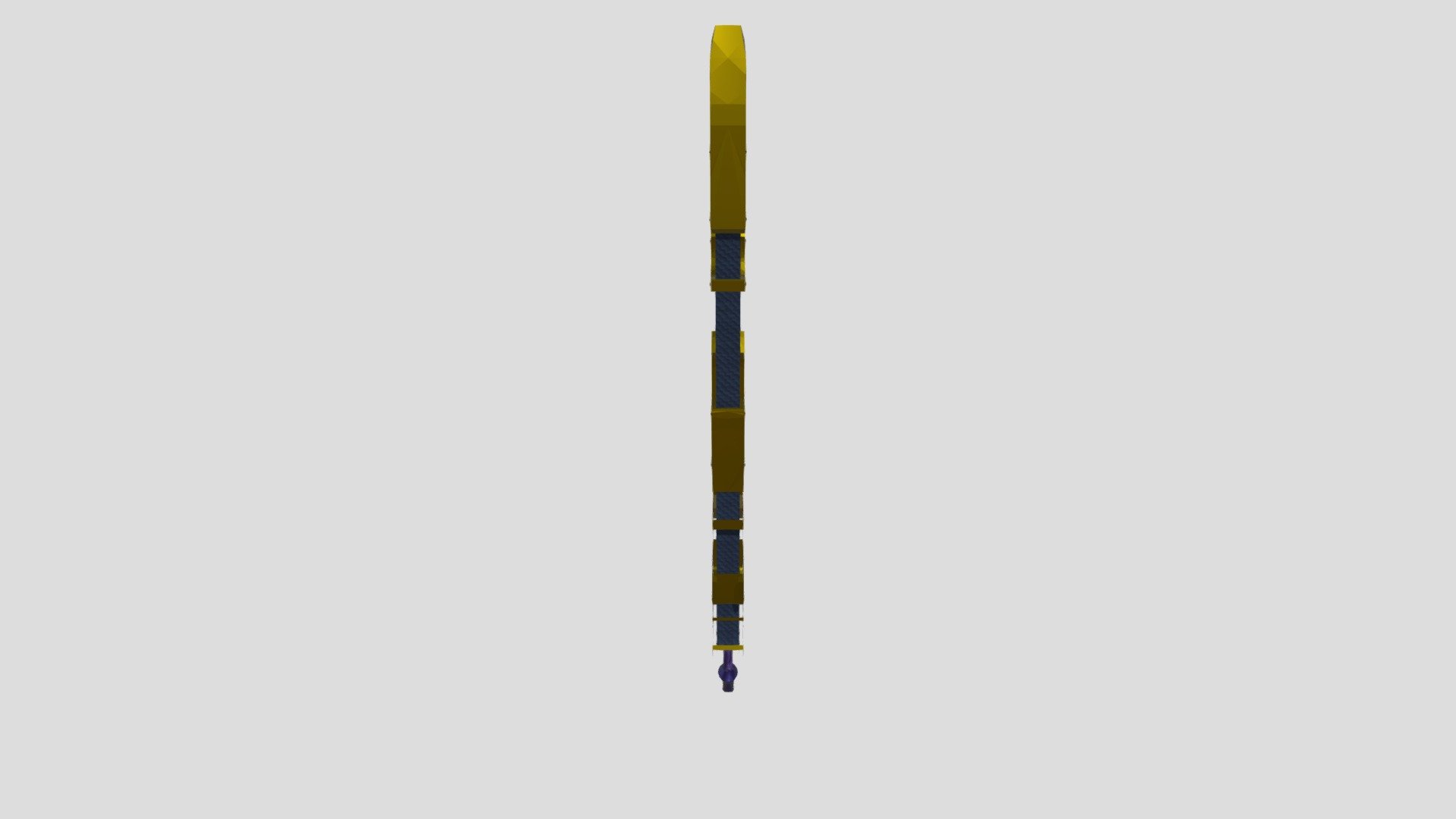 Legendary Excalibur