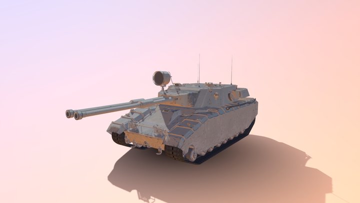 FV225