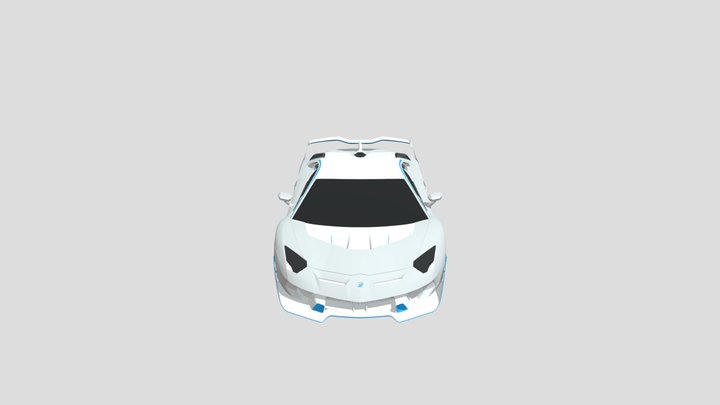 trao-nguoc-da-day 3D Model