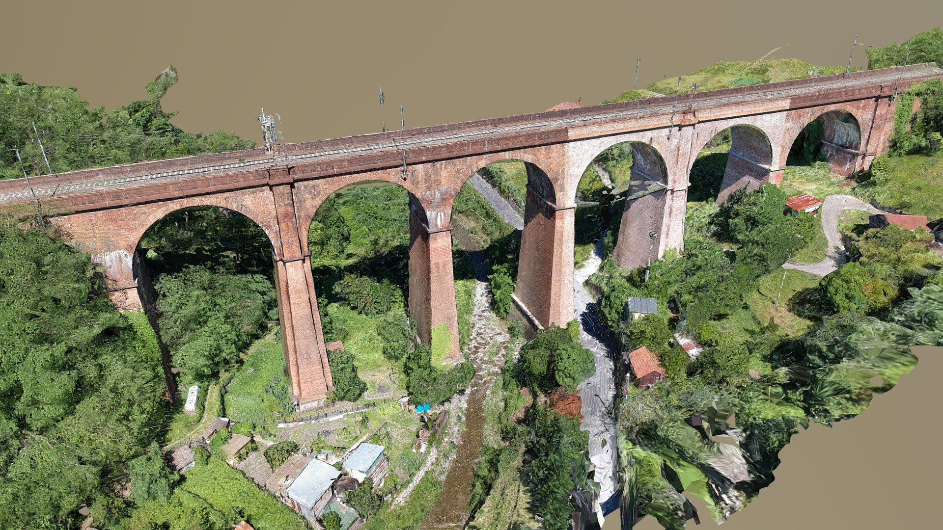 Mignanego (GE) Km 11+244 V.Costangiuta (Mag.'19)