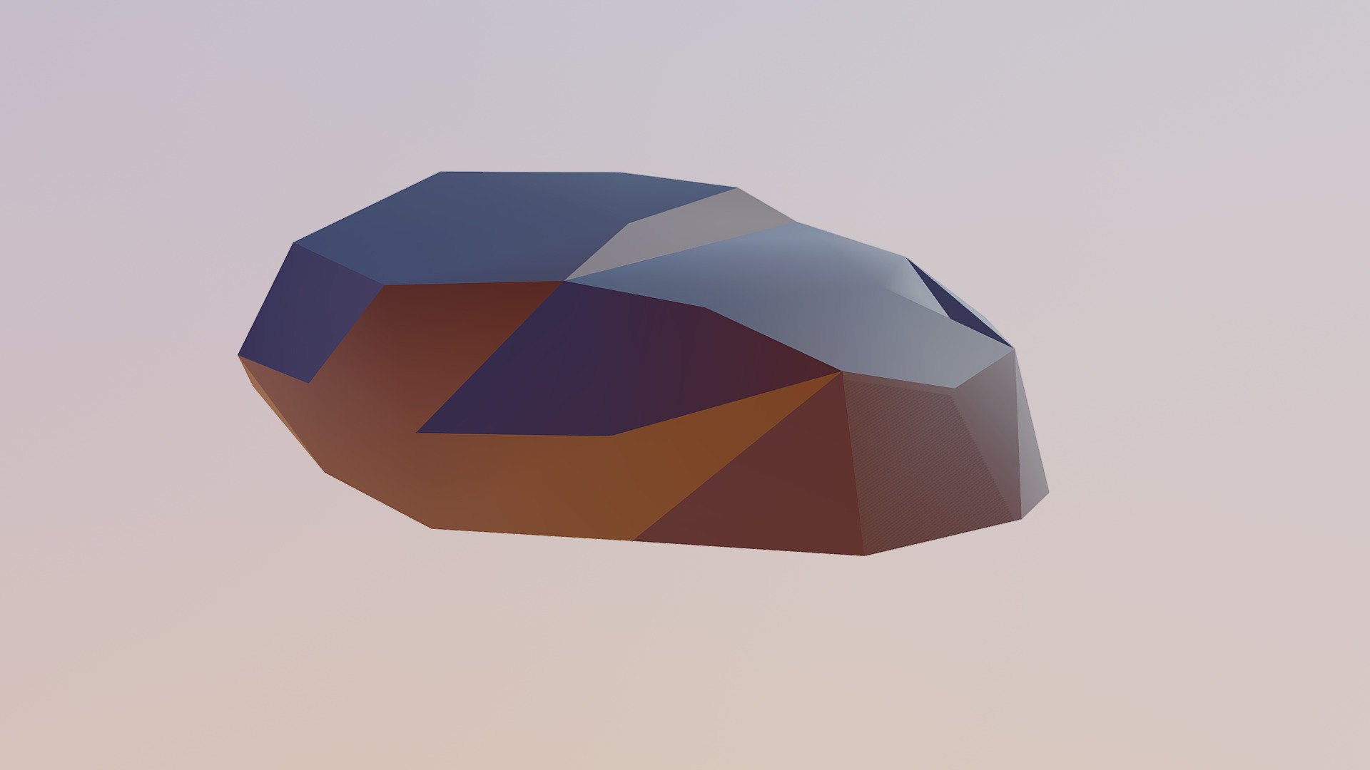 Plain Rock 1