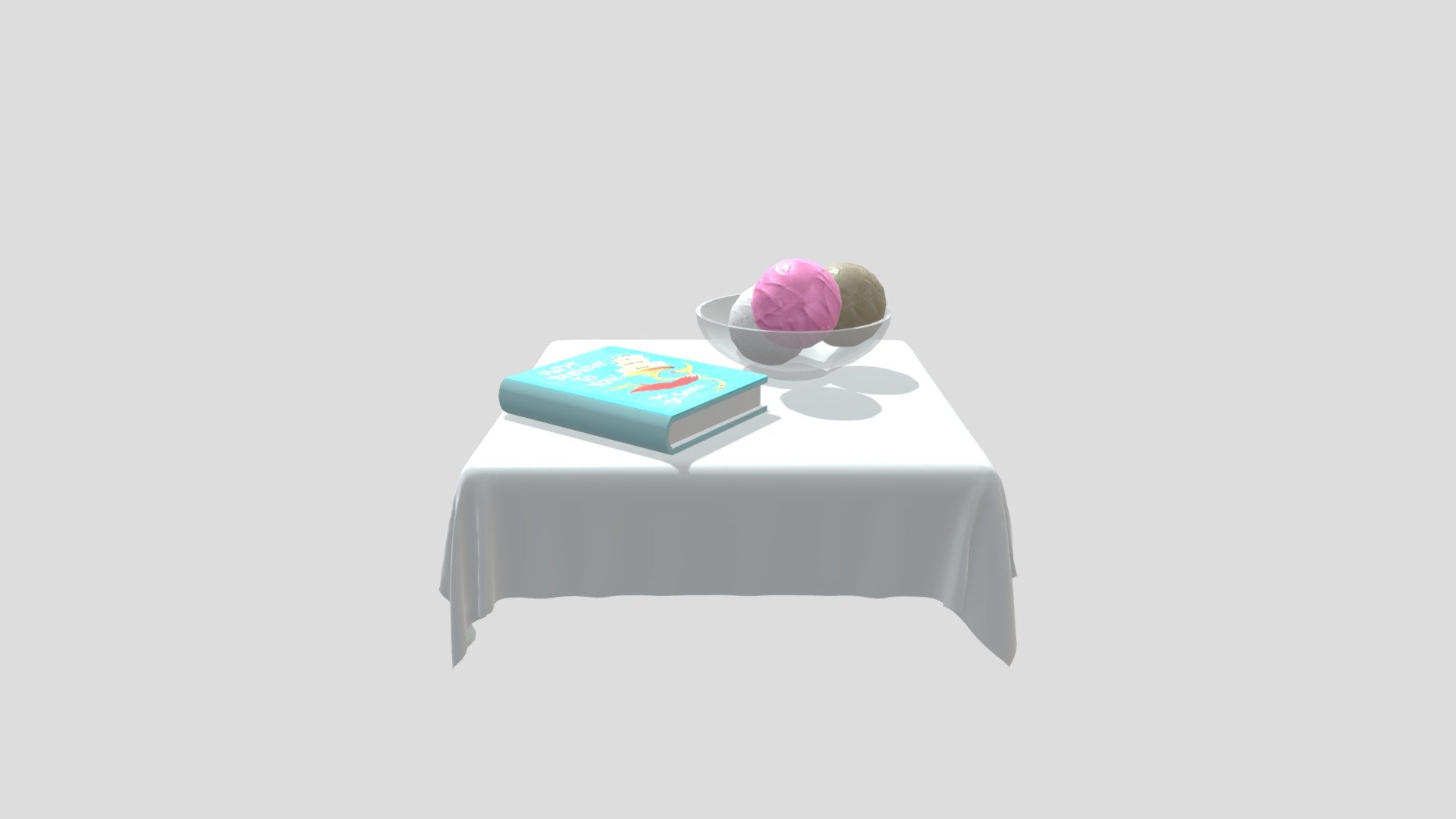stillLife