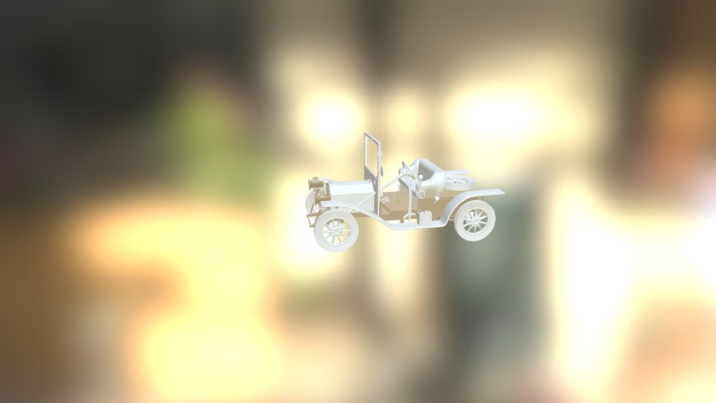 Vintage All Mods Applied