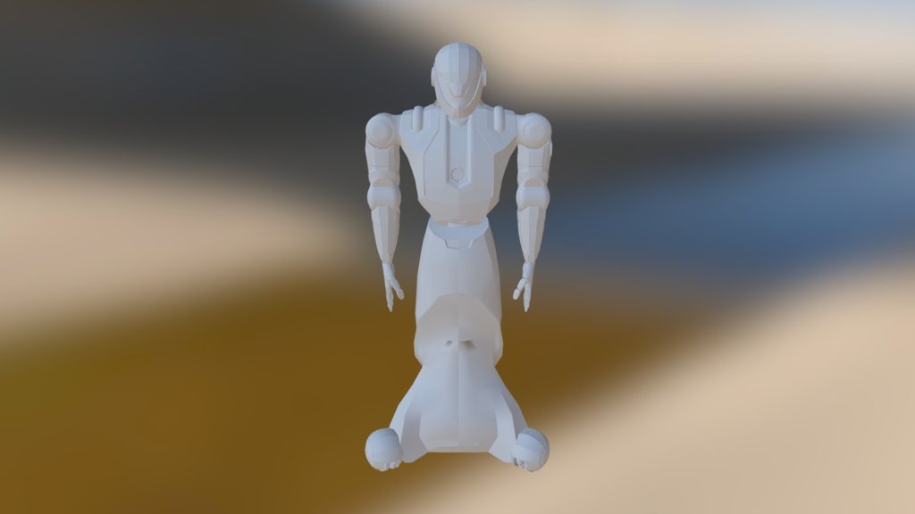 Robot