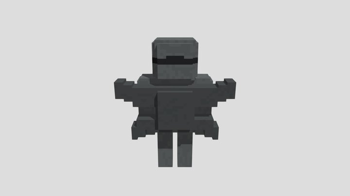 Droidbot 3D models - Sketchfab