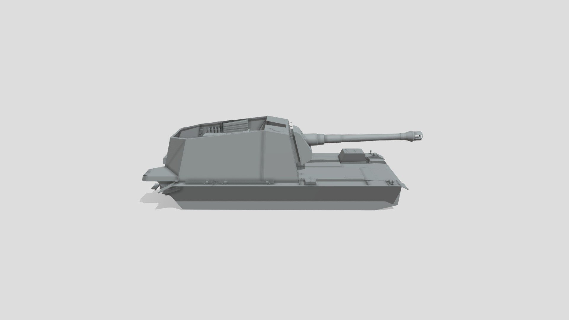 St.emil - 3D model by HELLO2worlD (@luizalim000) [5f6e347] - Sketchfab