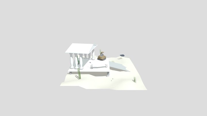 Proyecto 3D Model