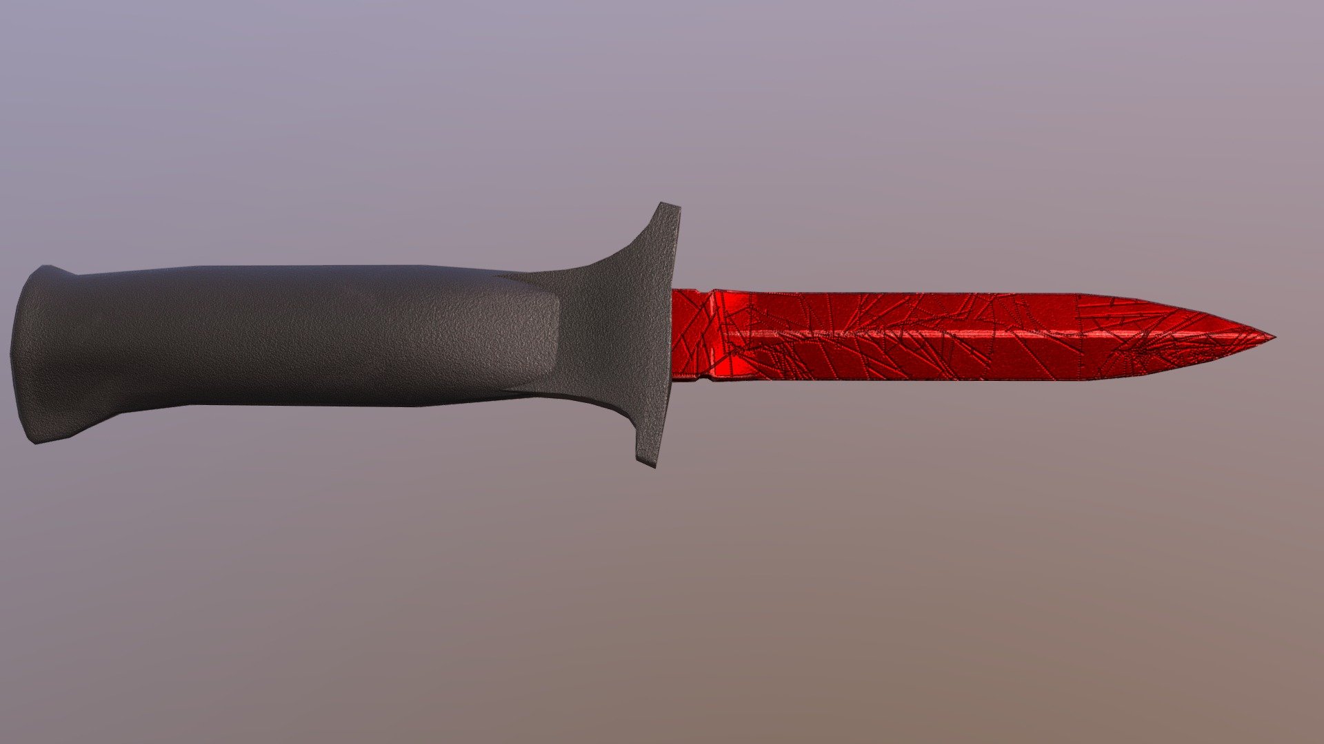 Sebastian Dagger
