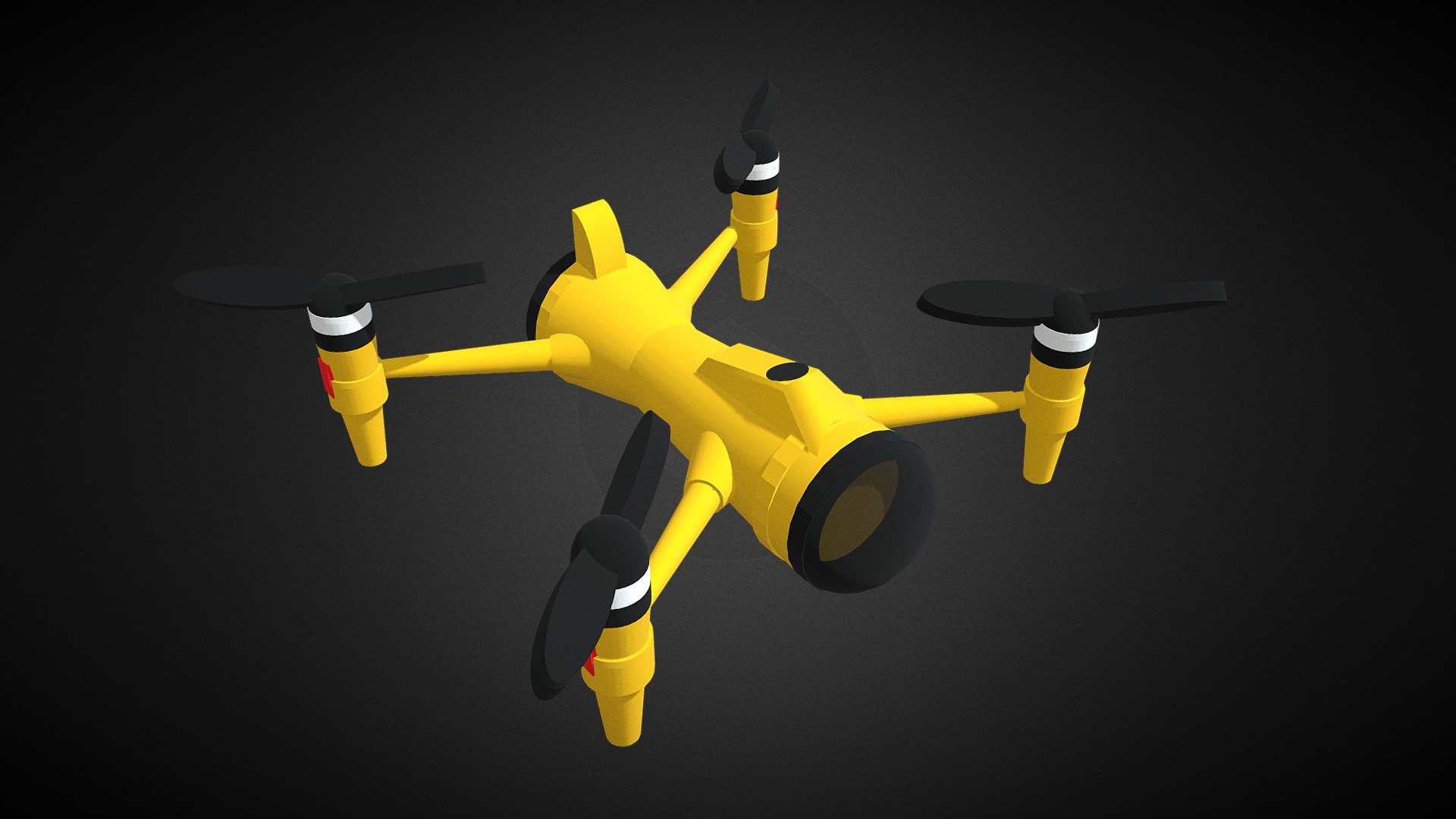 UAV(unmanned Aerial Vehicle)