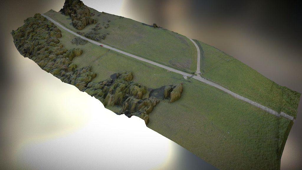 Gravity Hill