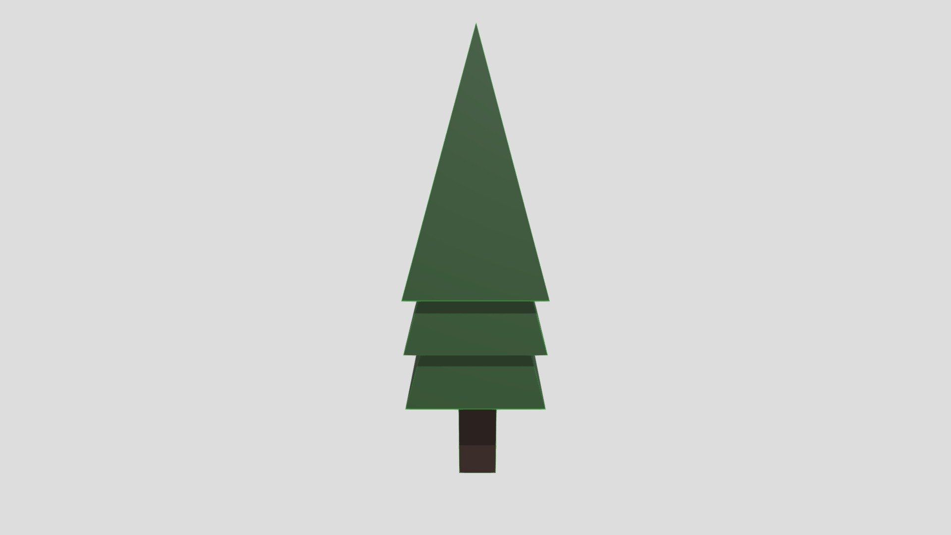 Tree3UVW - 3D model by ciferrara2003 [5f70d3c] - Sketchfab