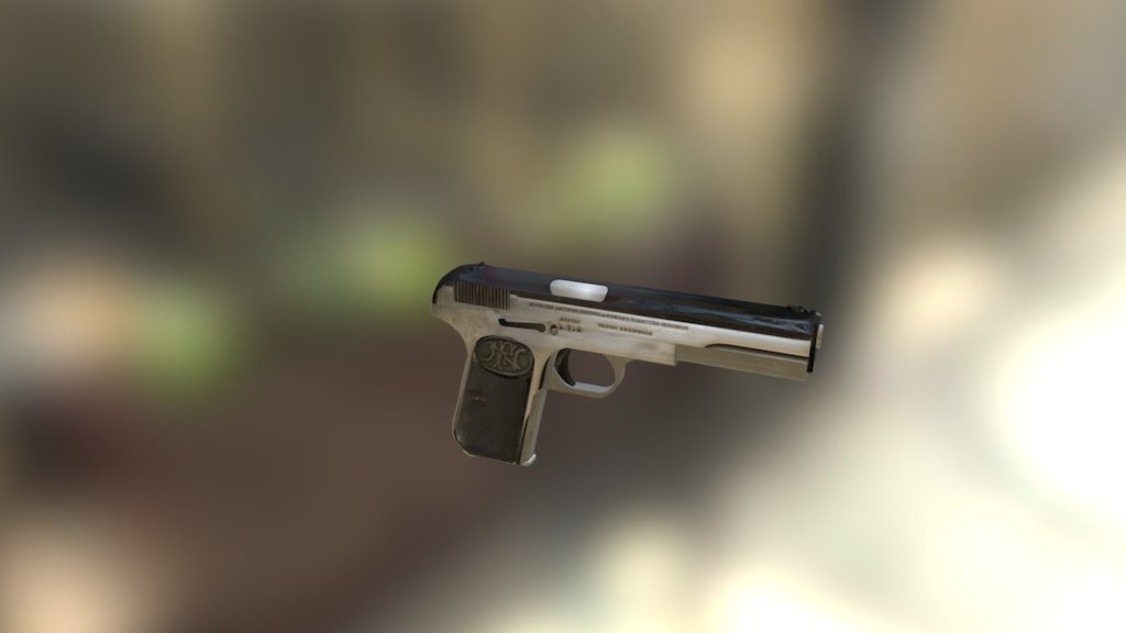 FN-1903 — Sketchfab embed 3D viewer