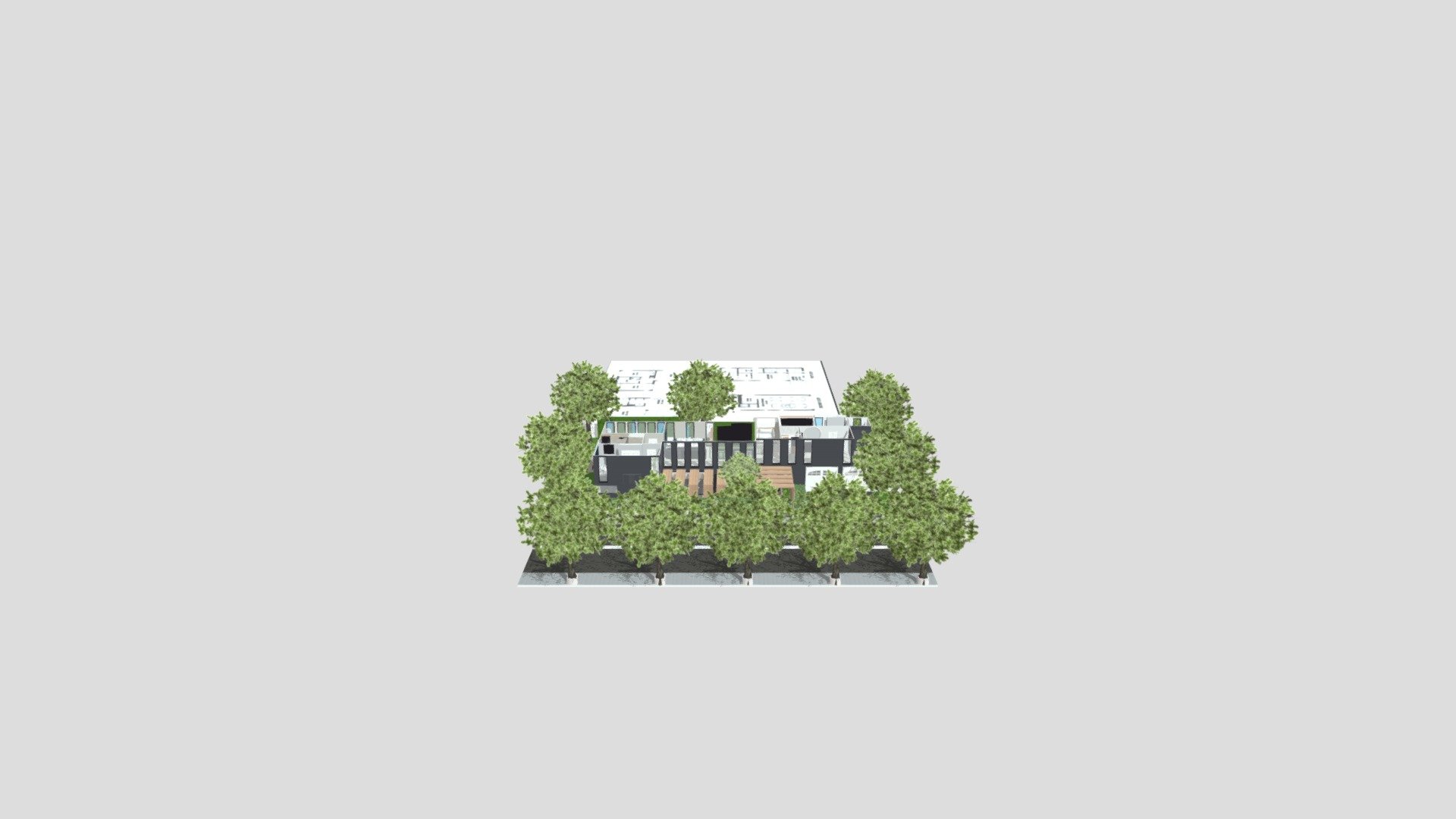 Fairview Home