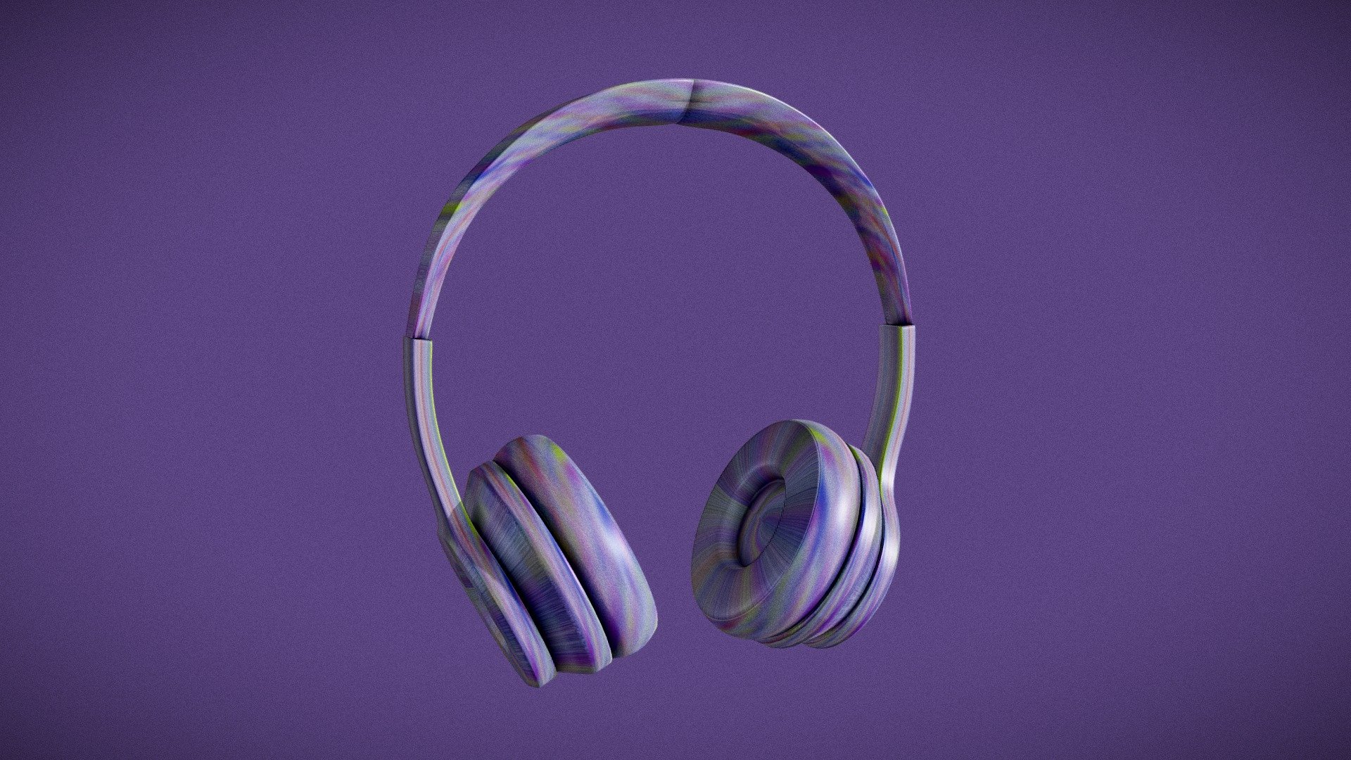 HEADPHONES